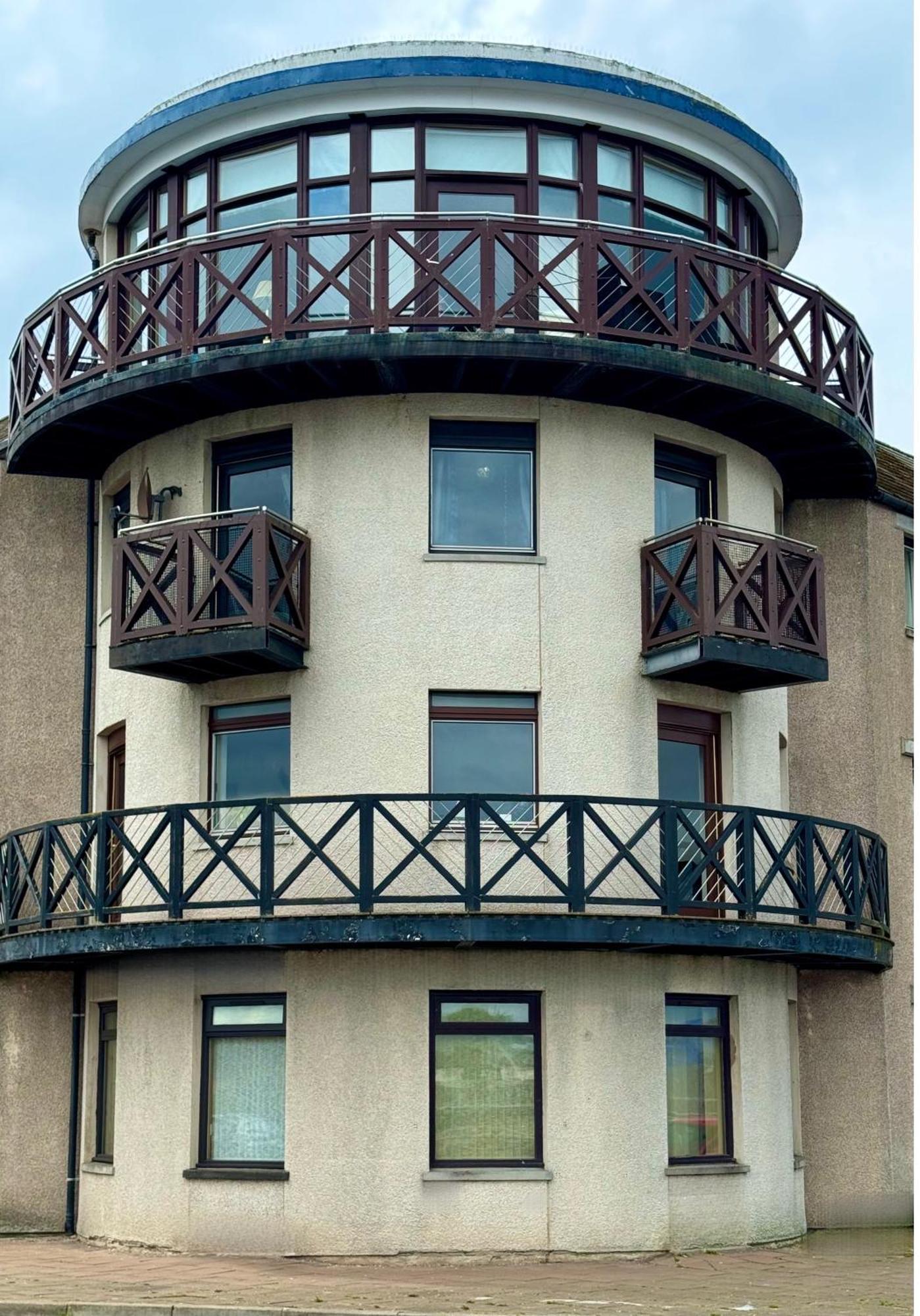 דירות נאירן The Lighthouse מראה חיצוני תמונה